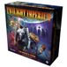 Asmodee Twilight Imperium 4th ed Thunder's Edge Exp Bordspel
