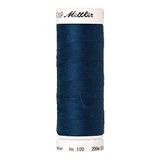 Amann A1678-1471 naaigaren, polyester, 1471 blauw, 200 m