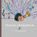 Musical Coloring Book: A- Z Instruments