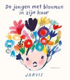 De Lemniscaat bv De jongen met bloemen in zijn haar