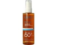 Uriage Bariesun SPF50+ olie 200 Milliliter