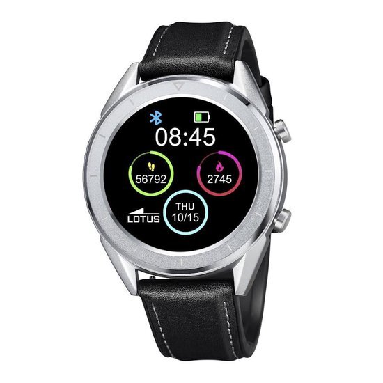 LOTUS Smartime Display Smartwatch 50008/3
