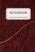 Notebook: Luxury Notebook: 300-Page Luxury Notebook with Gold Accent — The Perfect Gift for Weddings, Birthdays & Beyond