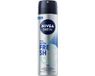 NIVEA MEN ANTYPERSPIRANT W SPRAYU ULTRA FRESH 150ML