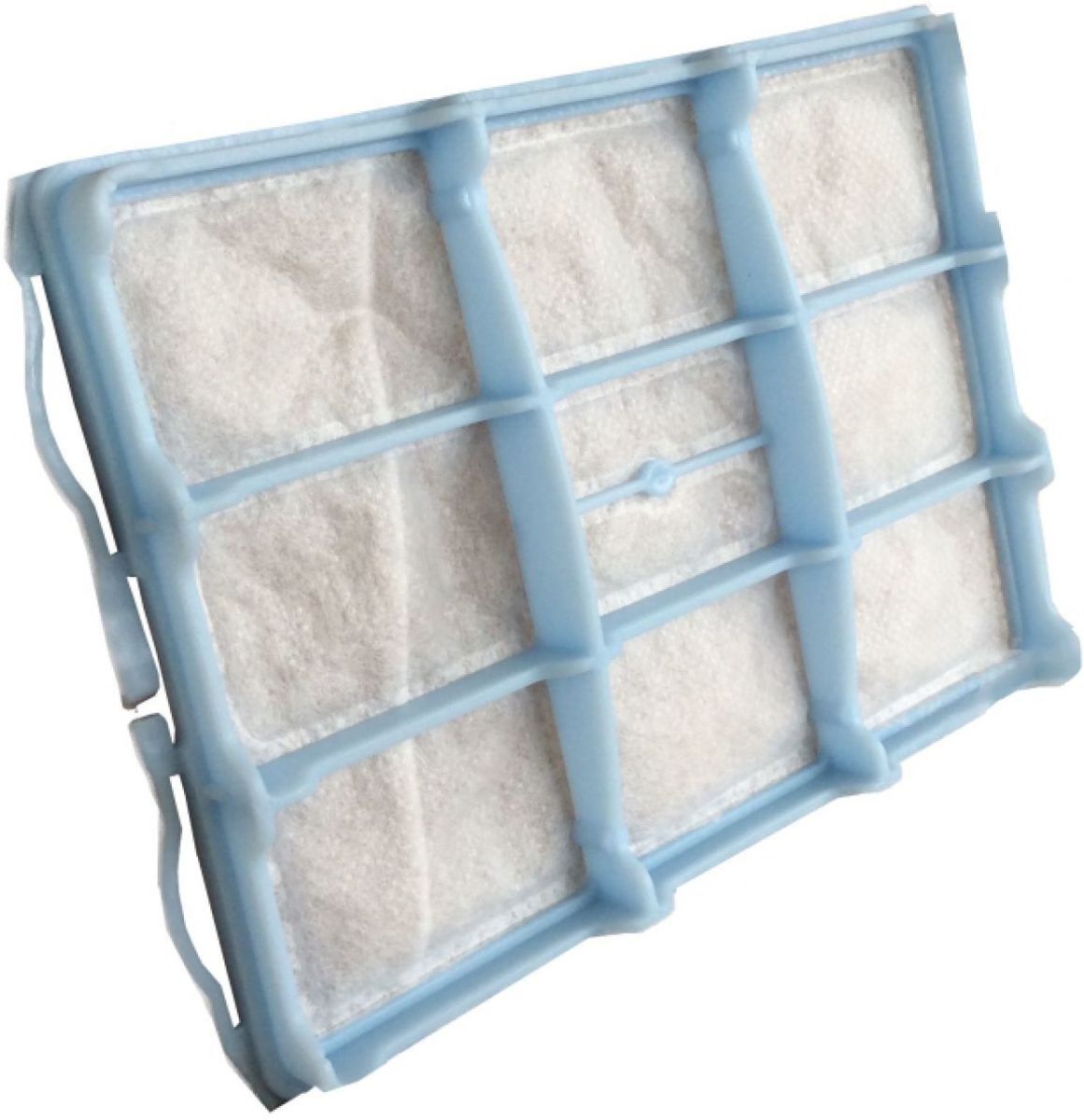 - Siemens - Bosch motorfilter stofzuiger