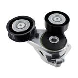 SKF Spannrolle, Keilrippenriemen VKM34110