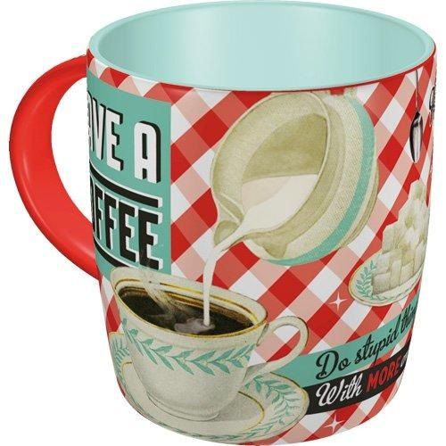 Nostalgic Art Merchandising 4036113430041