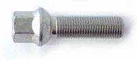 H&R Wielbout bolkonisch R13 M14x1.50 - Lengte 28mm