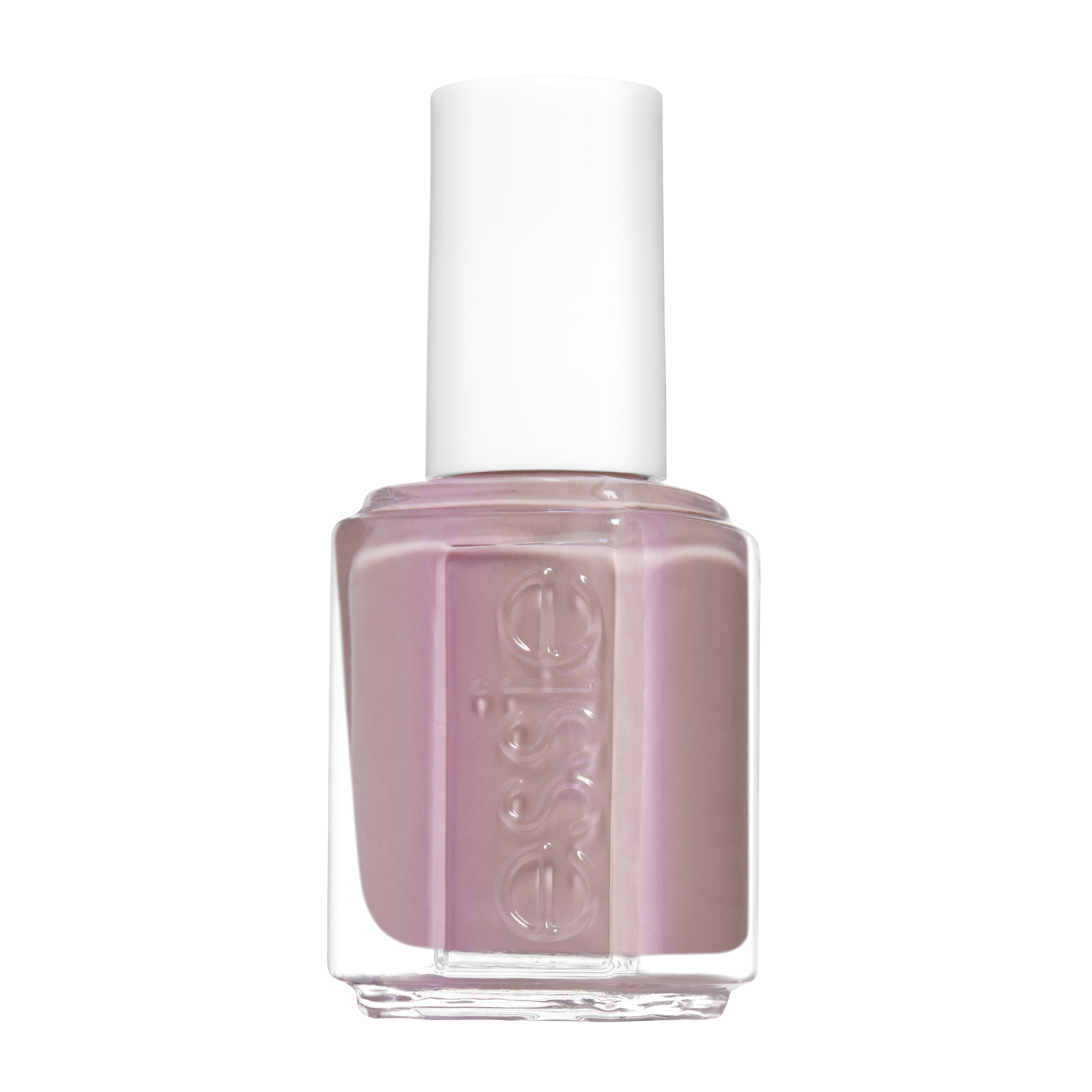 Essie original - 40 demure vix - nude - glitter nagellak - 13,5 ml