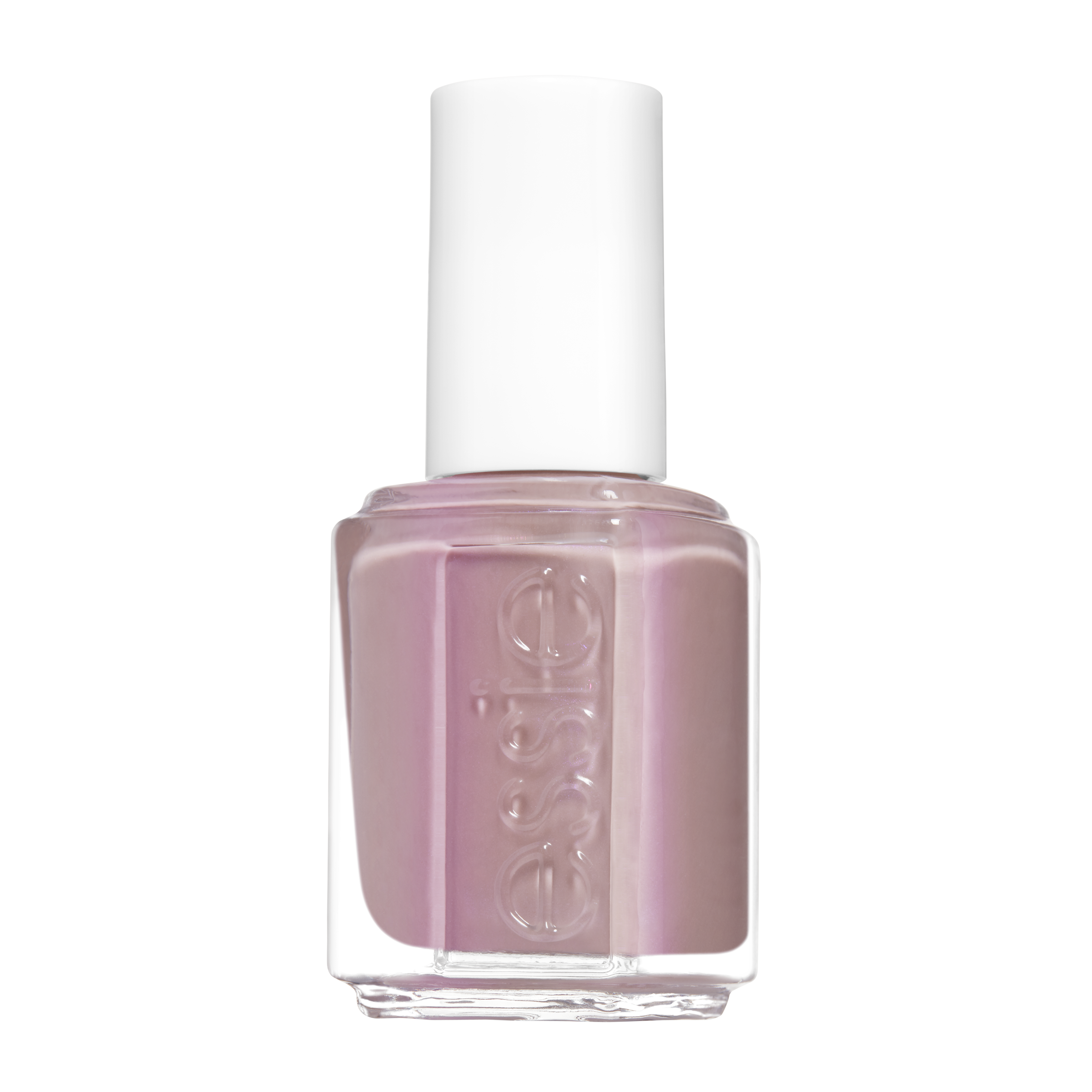 essie® - original - 40 demure vix - Nude Glitter Nagellak - 13,5 ml