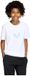 Adidas Messi Icon Graphic T-shirt Korte Mouwen Wit Jongens 9-10 Jaar