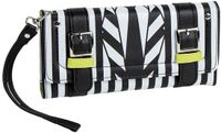 Merkloos Beetlejuice Portemonnee Dames