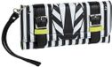 Merkloos Beetlejuice Portemonnee Dames