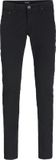 JACK & JONES Glenn Icon loose fit heren jeans zwart denim