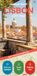 Lisbon Lonely Planet Lisbon City Map