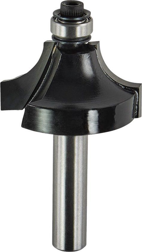 Makita Kwartrondfrees R9,5 S8 - D-68622
