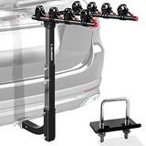 IKURAM R 4 Fietsendrager