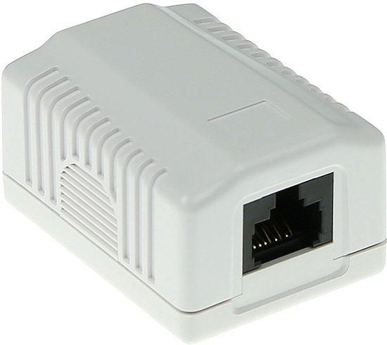 ACT FA6003 Splitter Wit