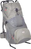Clik Elite CE404GR Rugzakhouder Grijs