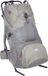 Clik Elite CE404GR Rugzakhouder Grijs