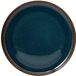 LIKE BY VILLEROY & BOCH Crafted Denim Ontbijtbord 21cm Blauw