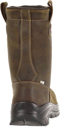 Sixton Werklaars Montana Outdry Airplus 3D -Bruin S3 Mt 44