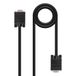 glowster SVGA-kabel HDB15/M naar HDB15/M, 5,0 m