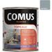 Comus Topcale Gris Perle 2,5 L Peinture pour cales et fonds de bateaux à base de résines alkyde-uréthanne