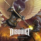 Season Of Mist Soulseller Records Instigate to Annihilate