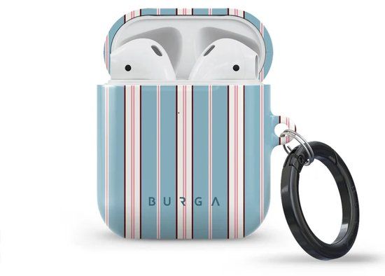 Burga Hardcase voor Apple AirPods 1 / 2 - Afternoon Nap