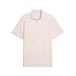 Puma Polo parapluie Modalon PUMA x ARNOLD PALMER Homme, Accessoires, Rose, M