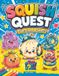 Squish Quest: Color, Create & Collect!