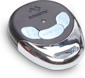 Waeco MagicTouch MT-200 Radiografische afstandsbediening Zwart