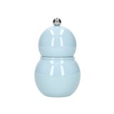 Addison Ross Chubbie Peper & Zoutmolen Periwinkle 12 cm