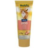 MultiFit Zalmcrème 3x75g