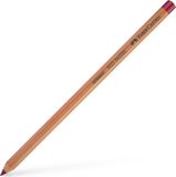 Faber-Castell Pitt Pastelpotlood - 193 gebrande karmijn