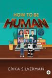 How Olympia Publishers How To Be Human Paperback