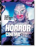 HORROR CINEMA TASCHEN REVISED EXPANDED HC