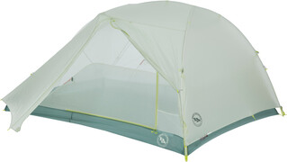 Big Agnes Big Agnes Tiger Wall 3 Platinum Tent, grijs  2023 3-Persoons Tenten