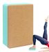Blocs de yoga multifonctionnels haute densité
