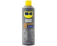 WD40 Dégraissant 500 ml