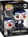 Funko Pop! Movies: Universal Monsters - Patchwork Dracula #2013