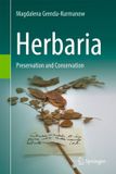 Herbaria: Preservation and Conservation