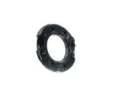 febi bilstein 30837 aanslagbuffer voor veerpootsteunlagers, 1 stuk | Compatibel met: MERCEDES-BENZ C-CLASS, C-CLASS Coupe, C-CLASS T-Model, CLC-CLASS, CLK, CLK Cabriolet