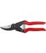 Felco 5 Sécateur à enclume rouge