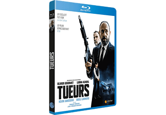 ESC Tueurs - Blu-ray