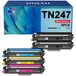 Brother Cartouches de toner multipack TN247 (5 pièces)