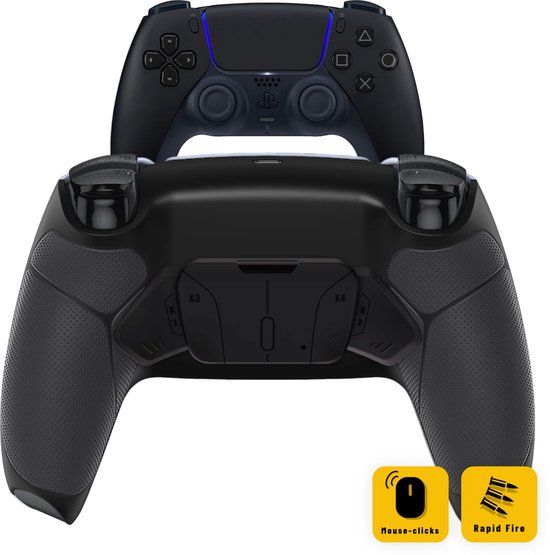 Clever Gaming Clever PS5 Ultimate Controller - Wireless - with Paddles