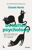 Lannoo De kattenpsycholoog