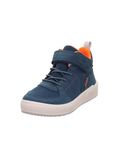 Superfit jongens Maverick Sympatex Halbschuhe 1-100104Sneaker